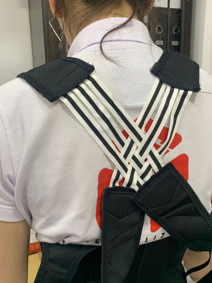 Combo Recuperación y Postura: Muévete sin Dolor